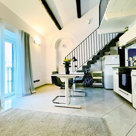 Boutique Loft In Milan'S Fashion District - Ac & Prime Location Extérieur photo